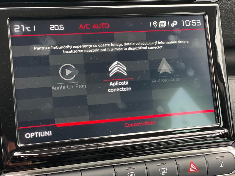 Car Thumb