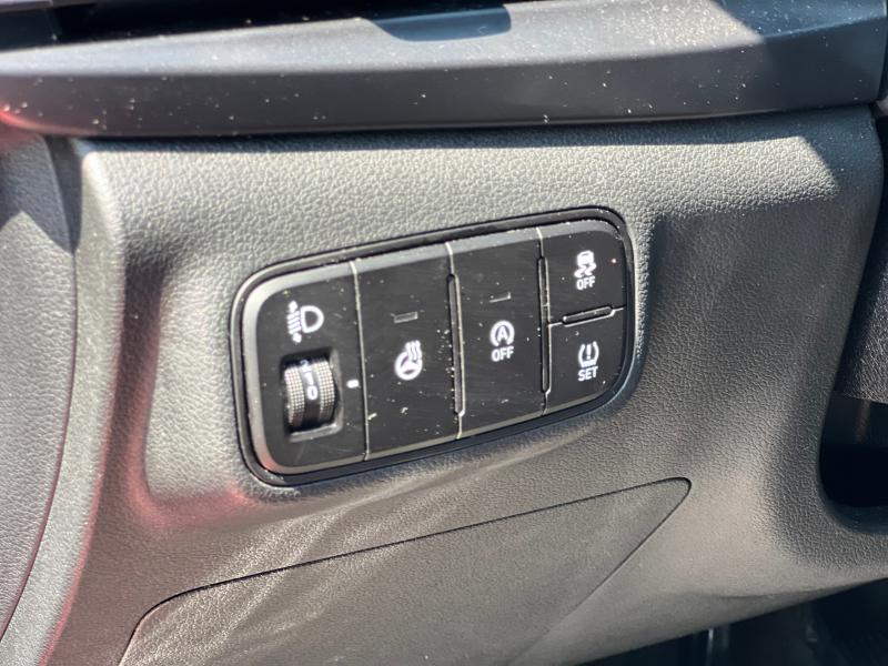 Car Thumb