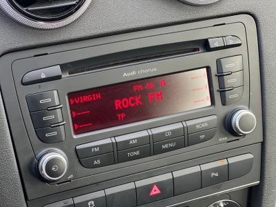 Car Thumb