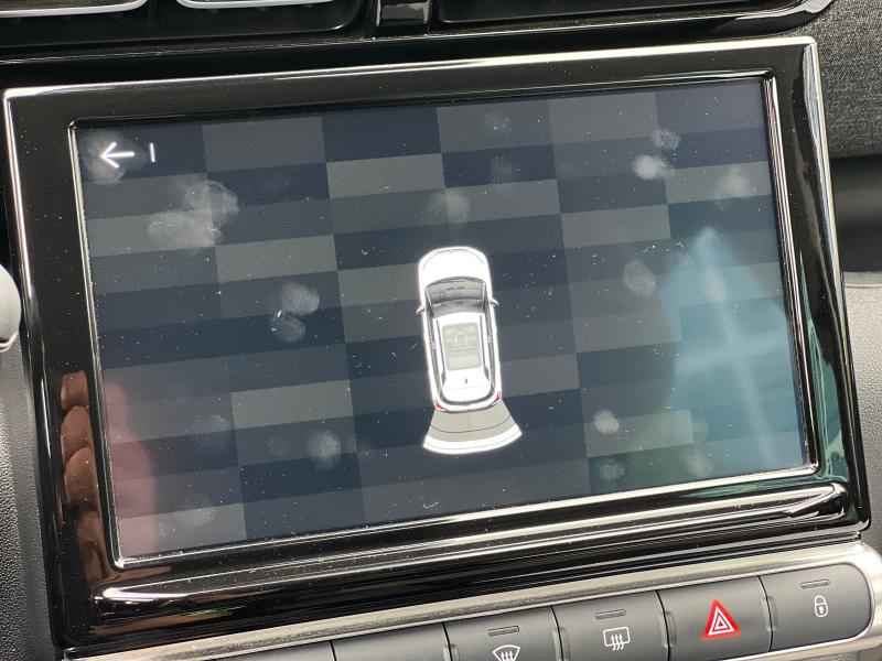 Car Thumb