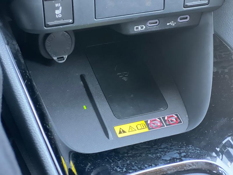 Car Thumb