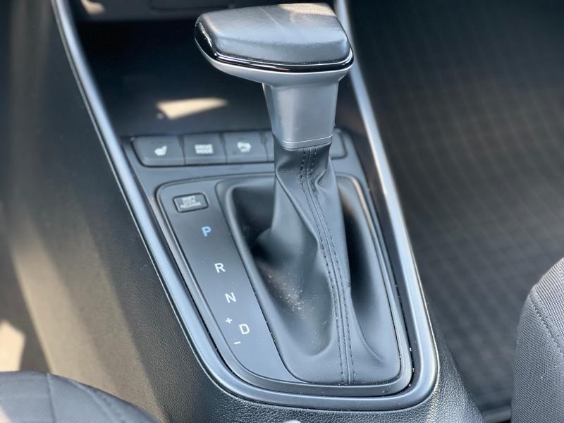 Car Thumb