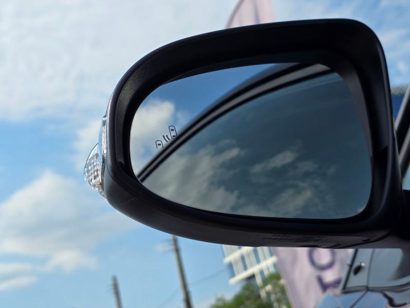Car Thumb