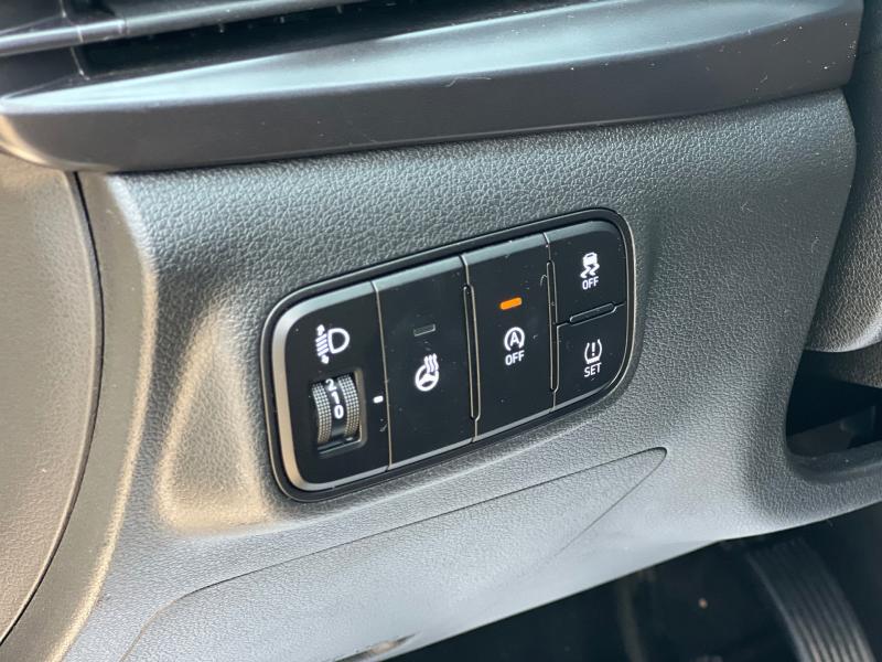 Car Thumb