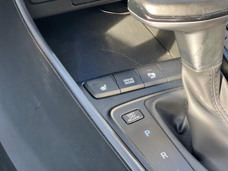 Car Thumb