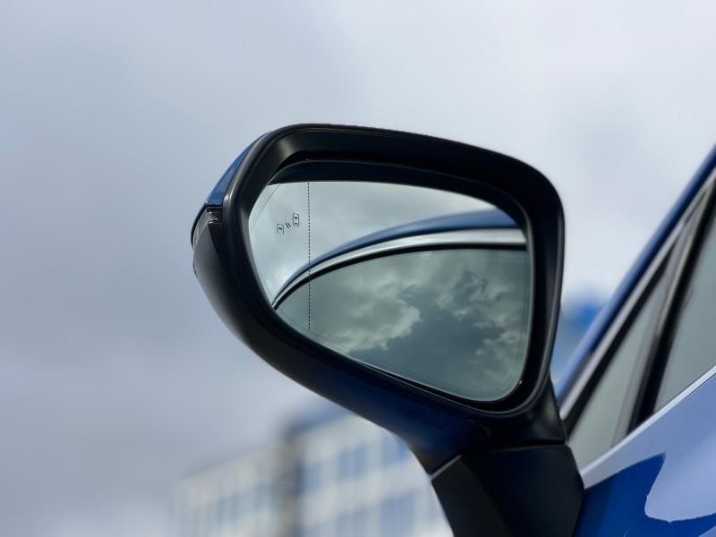 Car Thumb