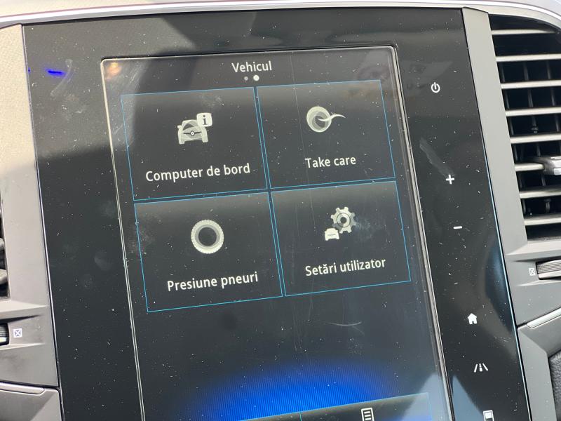 Car Thumb