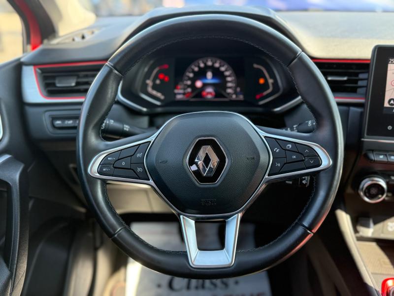 Car Thumb