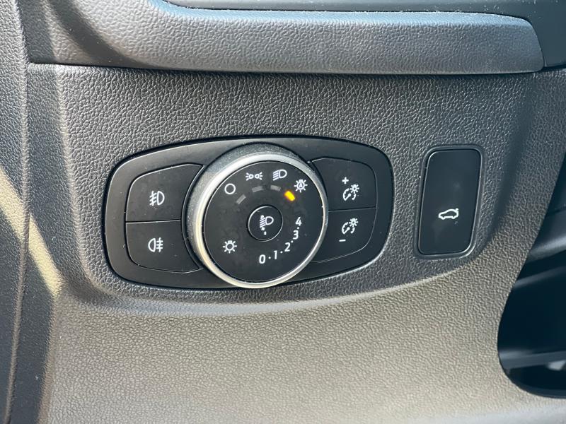 Car Thumb