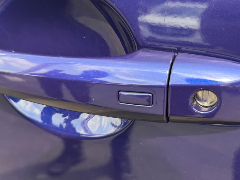 Car Thumb