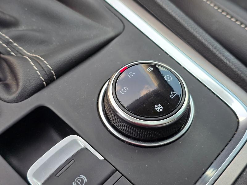 Car Thumb