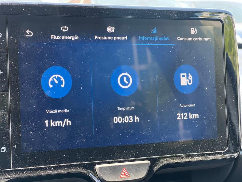 Car Thumb