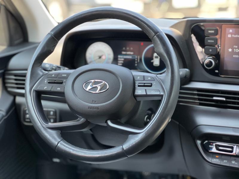 Car Thumb