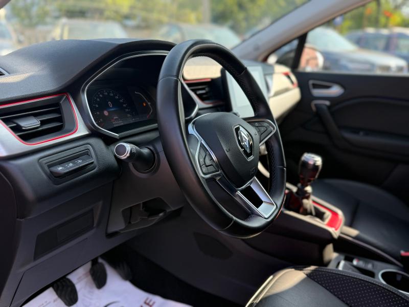 Car Thumb