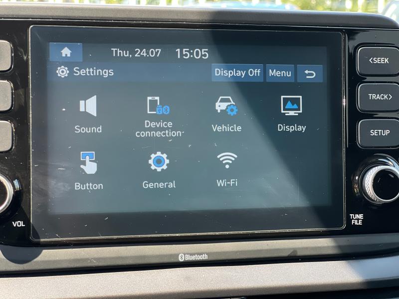Car Thumb