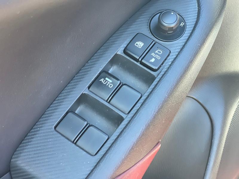 Car Thumb