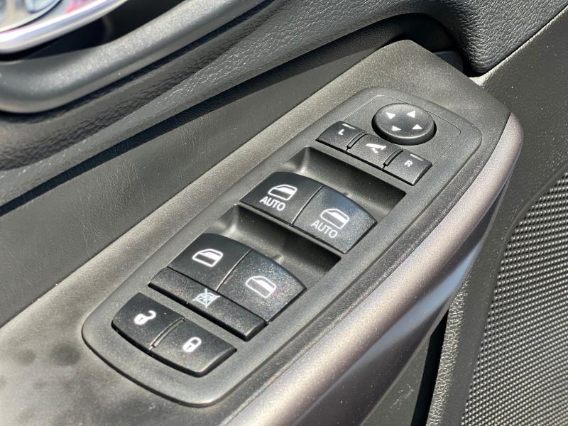 Car Thumb