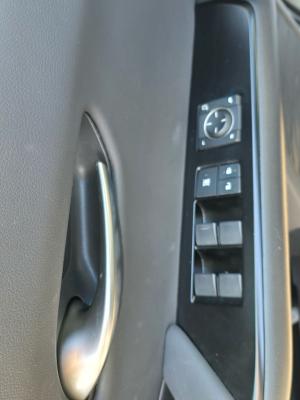 Car Thumb