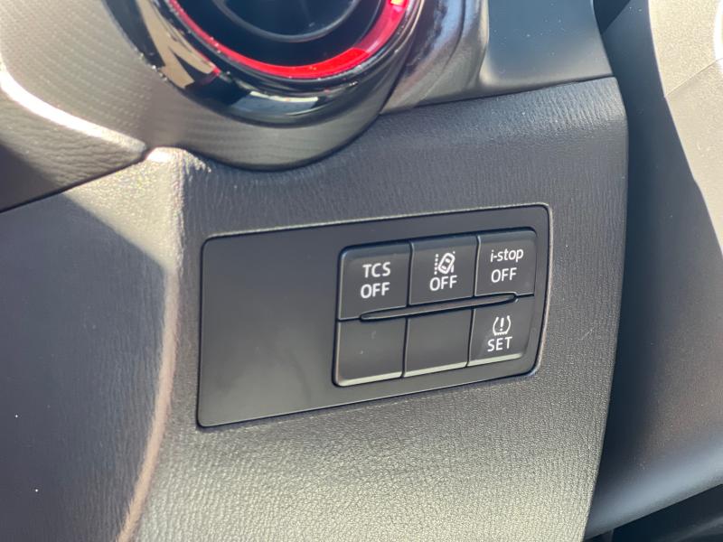 Car Thumb