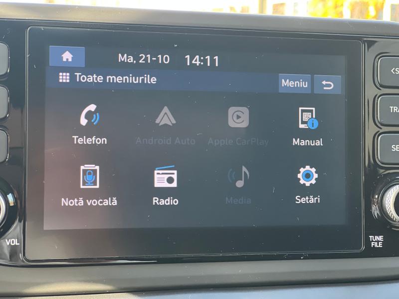Car Thumb