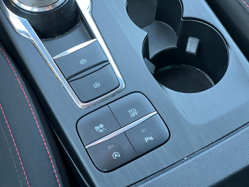 Car Thumb