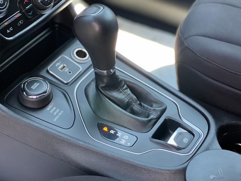 Car Thumb