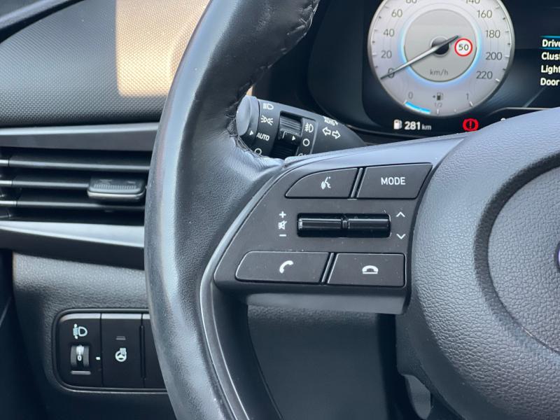 Car Thumb