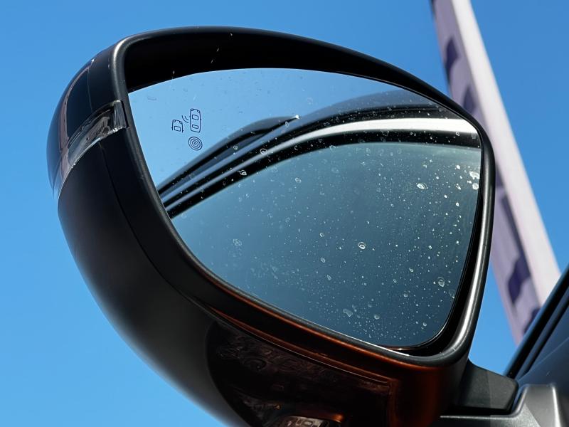 Car Thumb