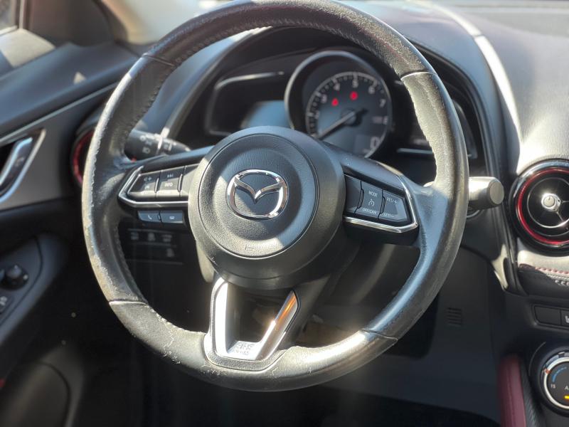 Car Thumb