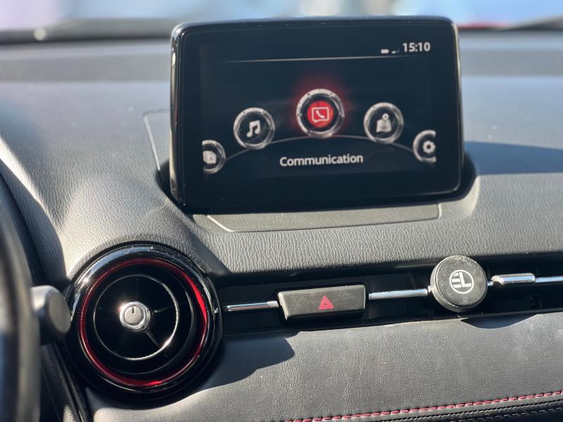 Car Thumb