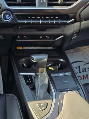 Car Thumb