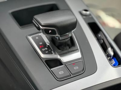 Car Thumb