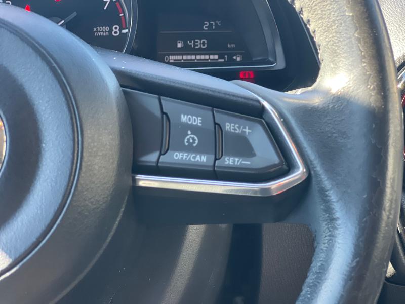 Car Thumb