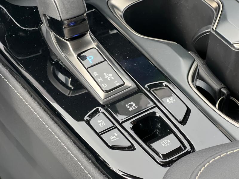 Car Thumb