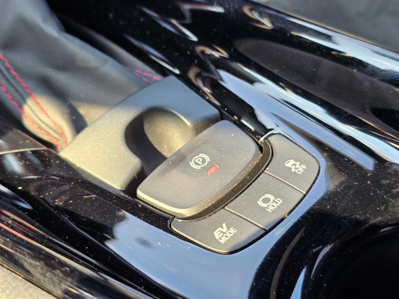 Car Thumb