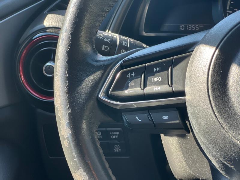 Car Thumb
