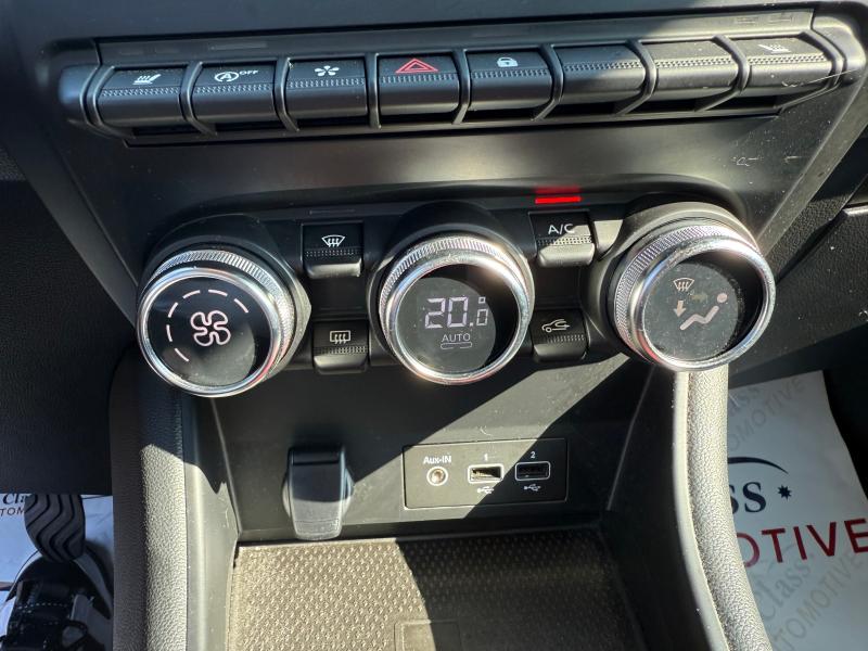 Car Thumb