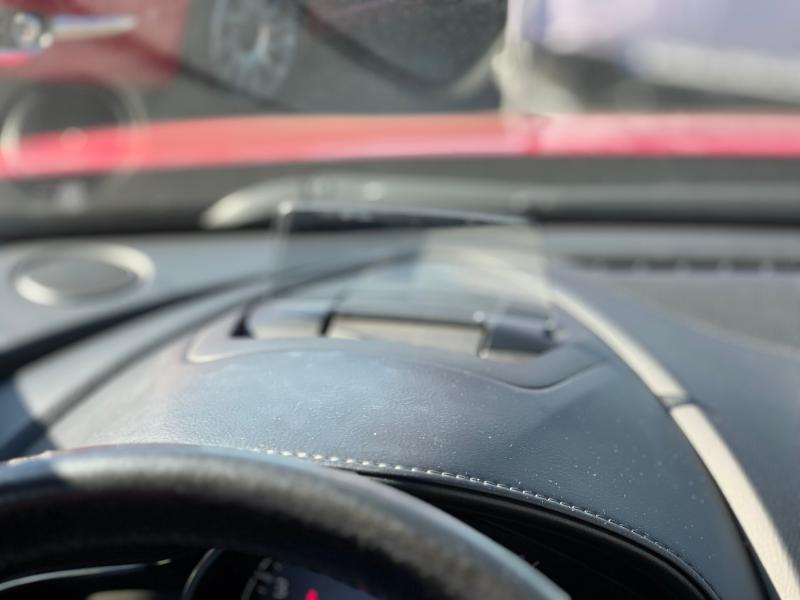Car Thumb