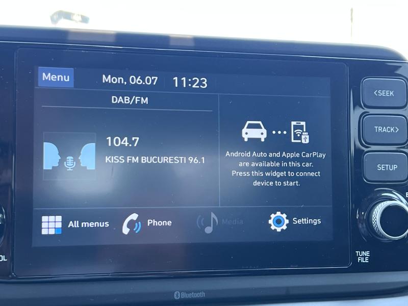 Car Thumb
