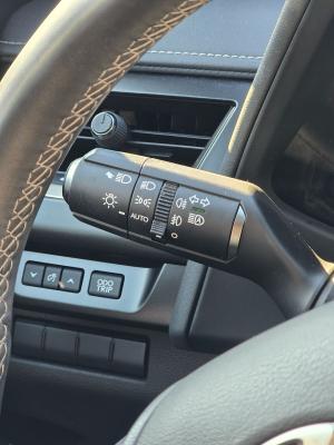 Car Thumb