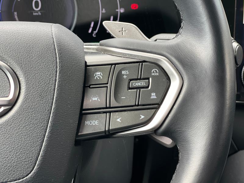 Car Thumb