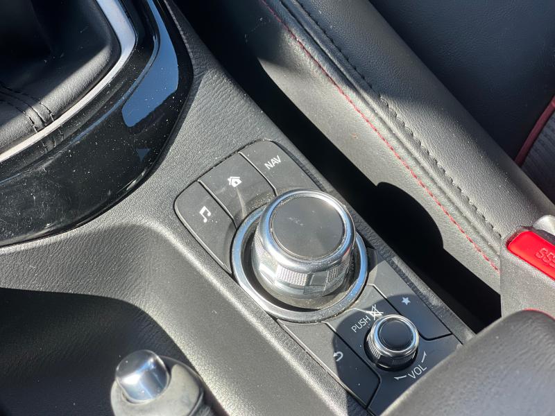 Car Thumb