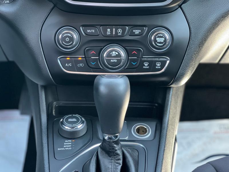 Car Thumb