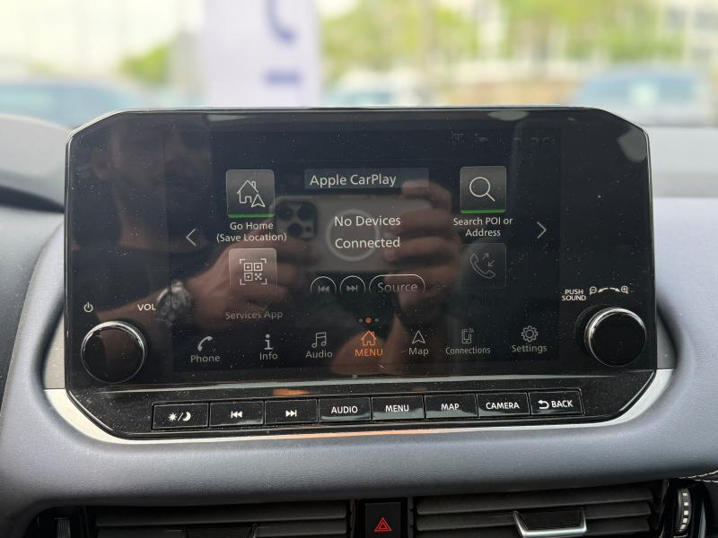 Car Thumb