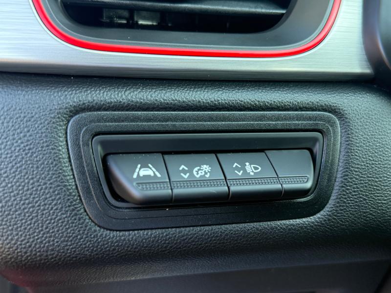 Car Thumb