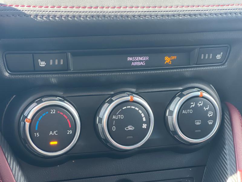 Car Thumb