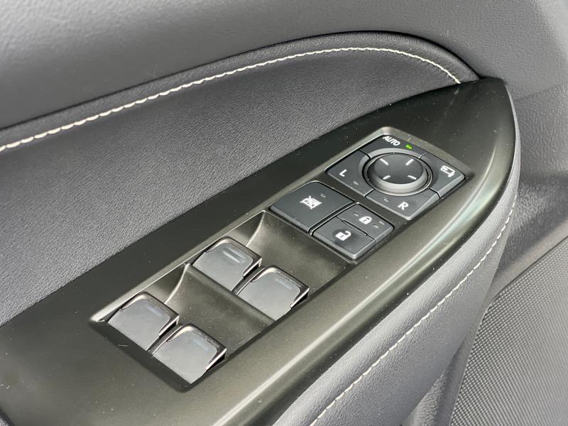Car Thumb