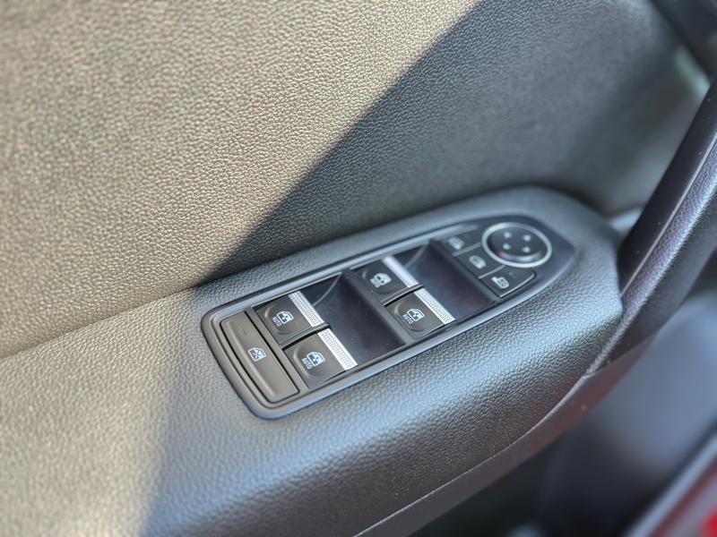Car Thumb