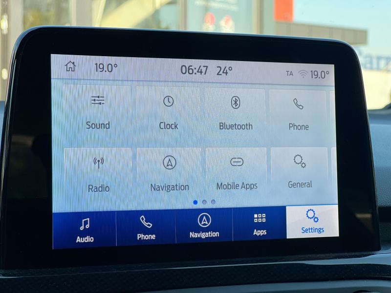 Car Thumb