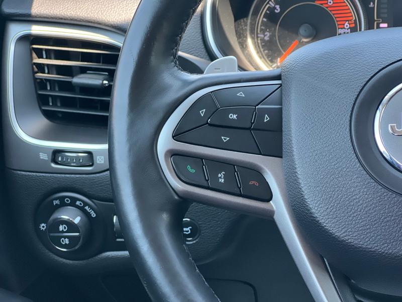 Car Thumb